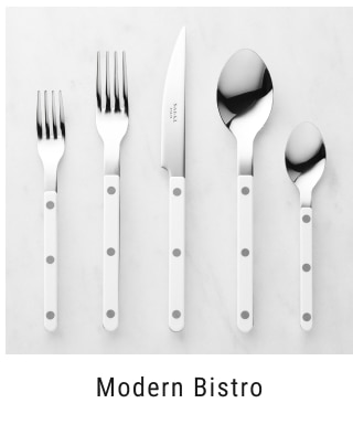 Modern Bistro