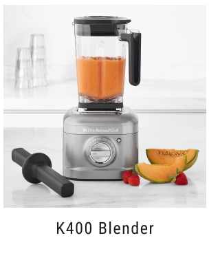 K400 Blender