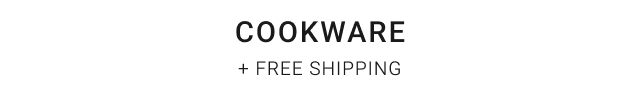 cookware + FREE SHIPPING