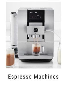 Espresso Machines