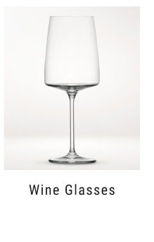 wine Glasses