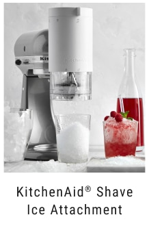 KitchenAid® Shave Ice Attachment