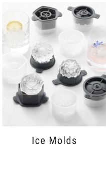 Ice Molds