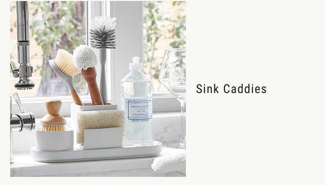 Sink Caddies