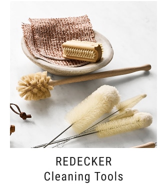REDECKER Cleaning Tools