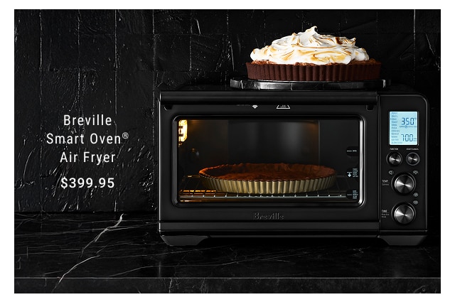 Breville Smart Oven® Air Fryer $399.95