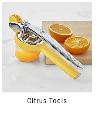 Citrus Tools