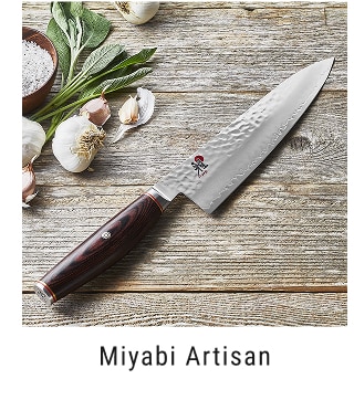 Miyabi Artisan