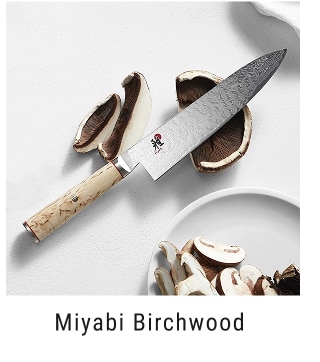 Miyabi Birchwood 