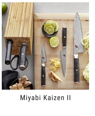 Miyabi Kaizen II