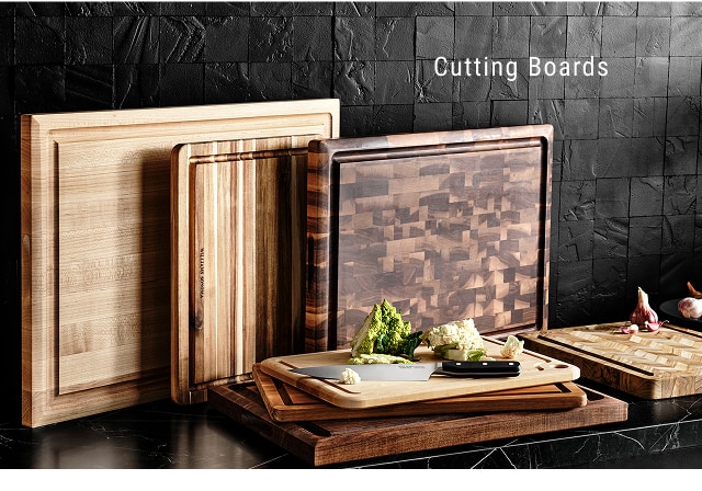 Cutting Boards