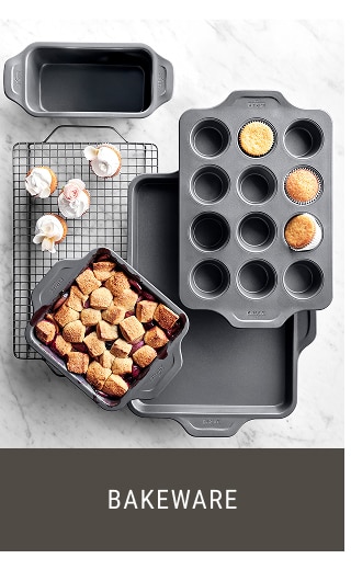 Bakeware