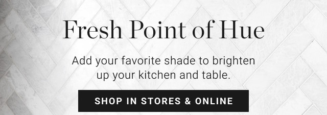 Fresh Point of Hue - shop in stores & online