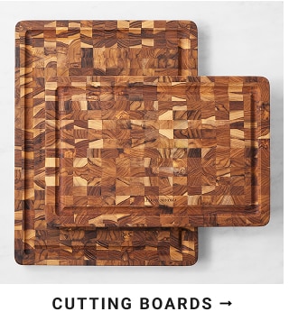 cutting Boards