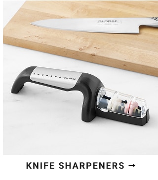 knife Sharpeners
