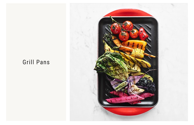 Grill Pans