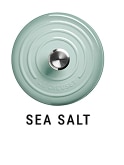 sea salt