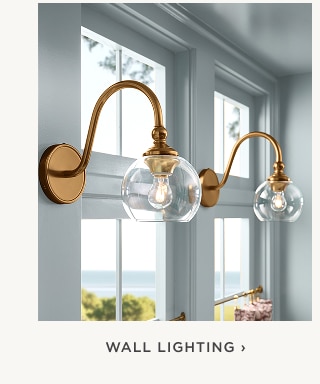 wall LIGHTING