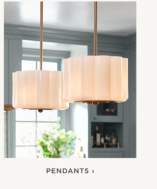 pendants