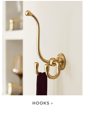 hooks