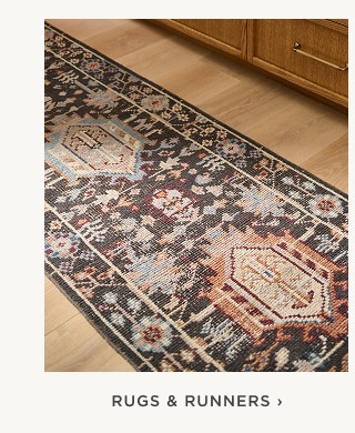 Rugs & Runners
