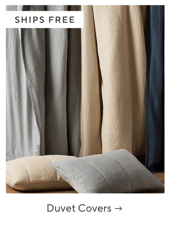 Duvet Covers