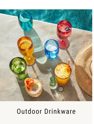 Outdoor Drinkware