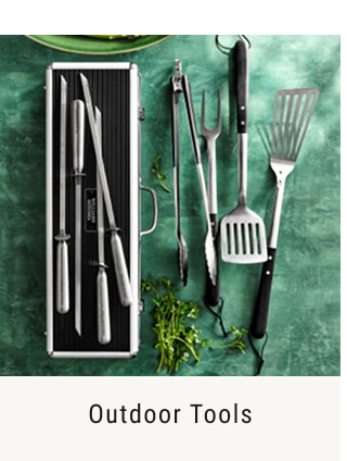 Outdoor Tools