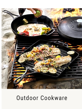 Outdoor Cookware