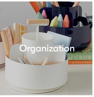 Organization