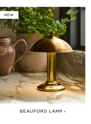beauford lamp