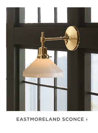 eastmoreland sconce