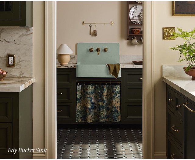 Edy Bucket Sink
