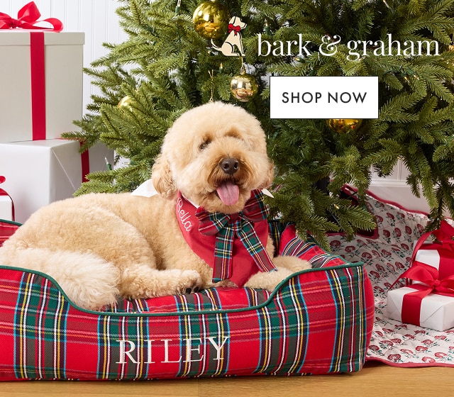 bark & graham - shop now
