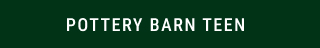 pottery barn teen