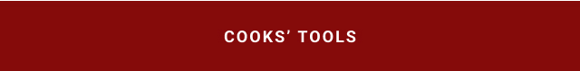 cooks' tools