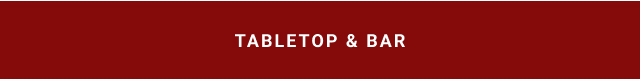 tabletop & bar