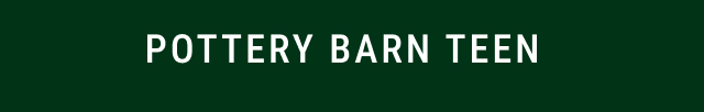 pottery barn teen