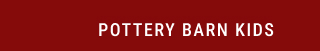 pottery barn kids