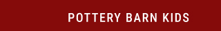 pottery barn kids