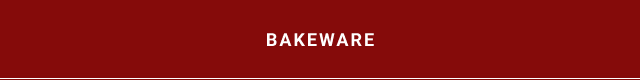 bakeware