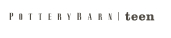 pottery barn teen