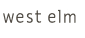 west elm