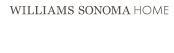Williams Sonoma Home