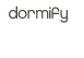 dormify