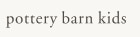 west pottery barn kids