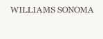 Williams Sonoma