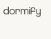 dormify