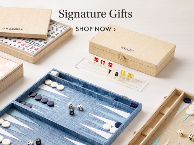 Signature  SHOP NOW 