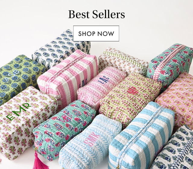 Best Sellers SHOP NOW